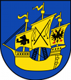 Wappen von Landkreis Wittmund