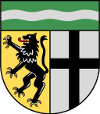 Wappen von Rhein-Erft-Kreis