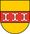 Wappen von Kreis Borken