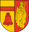 Wappen von Kreis Coesfeld