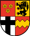 Wappen von Kreis Euskirchen