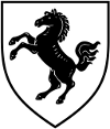 Wappen von Kreis Herford
