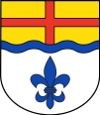 Wappen von Kreis Höxter