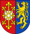 Wappen von Kreis Kleve