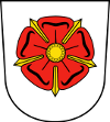 Wappen von Kreis Lippe