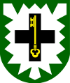 Wappen von Kreis Recklinghausen