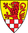 Wappen von Kreis Unna