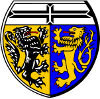 Wappen von Kreis Viersen
