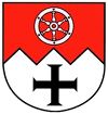 Wappen von Main-Tauber-Kreis
