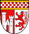 Wappen von Oberbergischer Kreis