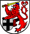 Wappen von Rhein-Sieg-Kreis