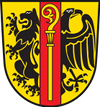 Wappen von Ostalbkreis