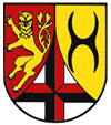 Wappen von Landkreis Altenkirchen