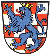 Wappen von Landkreis Birkenfeld