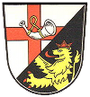 Wappen von Landkreis Cochem-Zell