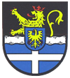 Wappen von Landkreis Germersheim
