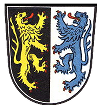 Wappen von Landkreis Kusel