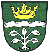 Wappen von Landkreis Mayen-Koblenz