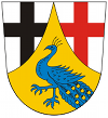 Wappen von Landkreis Neuwied