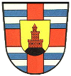 Wappen von Landkreis Trier-Saarburg
