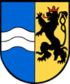 Wappen von Rhein-Neckar-Kreis