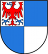 Wappen von Schwarzwald-Baar-Kreis