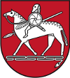 Wappen von Landkreis Börde