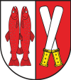 Wappen von Landkreis Harz