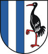 Wappen von Landkreis Jerichower Land