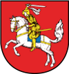 Wappen von Kreis Dithmarschen