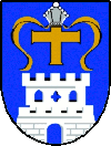 Wappen von Kreis Ostholstein