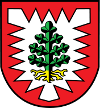 Wappen von Kreis Pinneberg