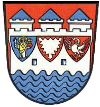 Wappen von Kreis Steinburg