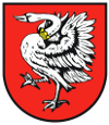 Wappen von Kreis Stormarn