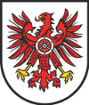 Wappen von Landkreis Eichsfeld