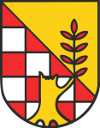 Wappen von Landkreis Nordhausen