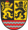 Wappen von Saale-Orla-Kreis