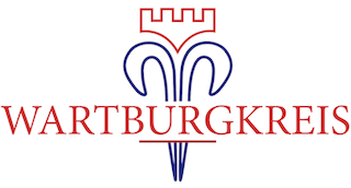 Wappen von Wartburgkreis