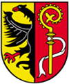 Wappen von Landkreis Biberach