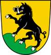 Wappen von Landkreis Ebersberg