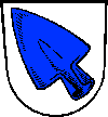 Wappen von Landkreis Erding