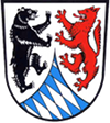 Wappen von Landkreis Freyung-Grafenau
