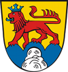 Wappen von Landkreis Calw