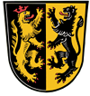 Wappen von Landkreis Mühldorf a. Inn