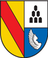 Wappen von Landkreis Emmendingen