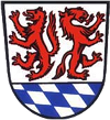 Wappen von Landkreis Passau