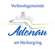 Wappen von Verbandsgemeinde Adenau