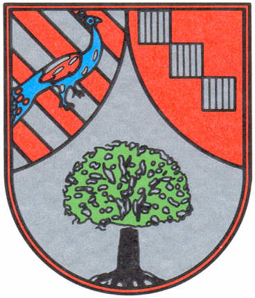 Wappen von Verbandsgemeinde Puderbach