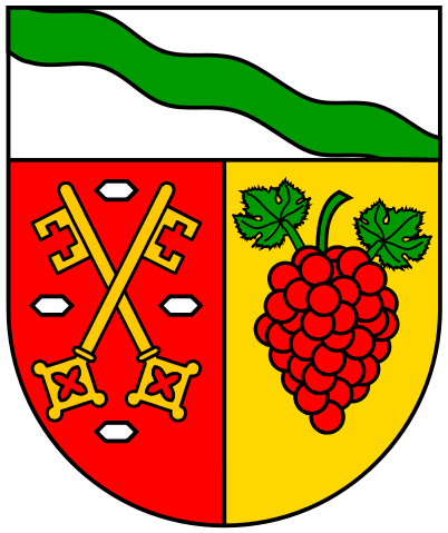Wappen von Verbandsgemeinde Unkel