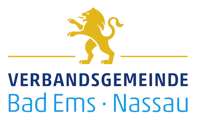 Wappen von Verbandsgemeinde Bad Ems-Nassau